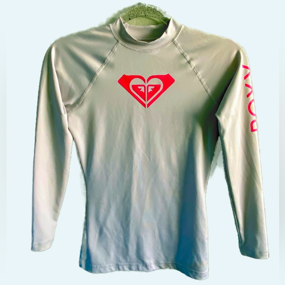ROXY Rash Guard